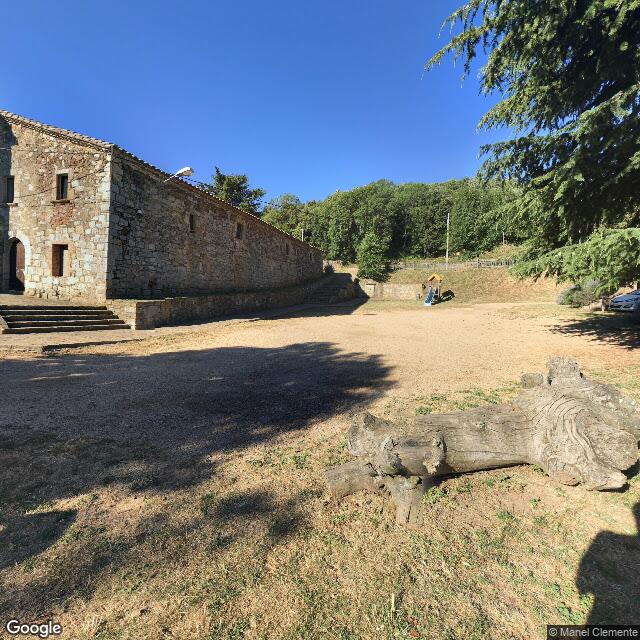 HOSTAL DEL COLL