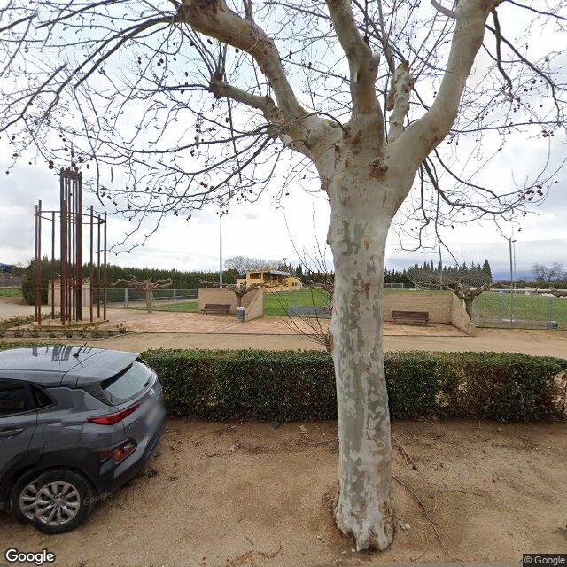 CAMP DE FUTBOL