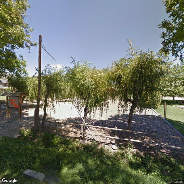 ZONA ESPORTIVA PARC DE SANT GUILLEM