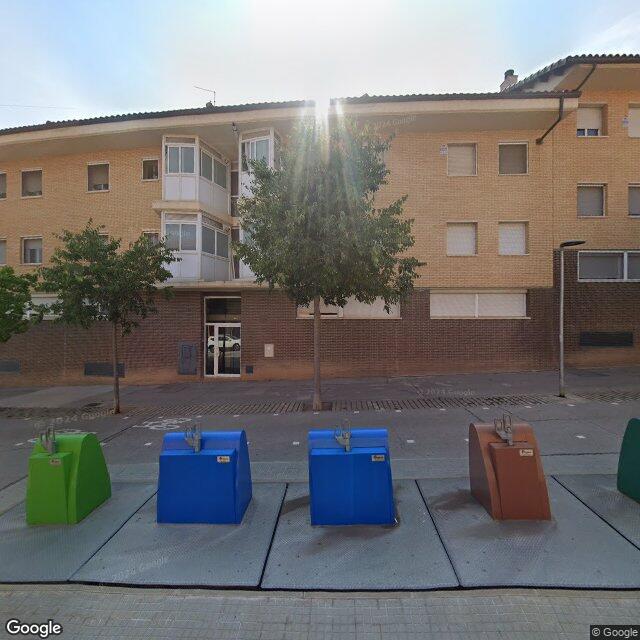 COMUNITAT DE L'AV. DE SANT VICENÇ, 11