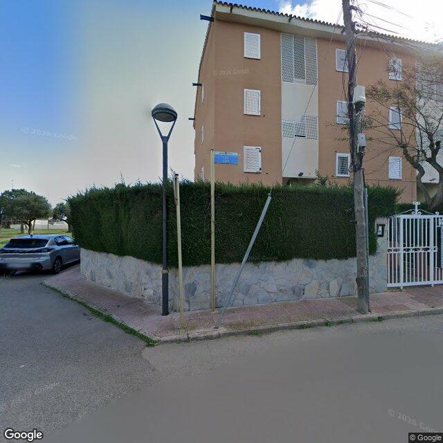 COMUNITAT DEL C. JÚPITER, 6