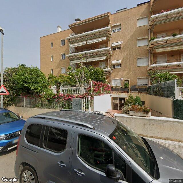 COMUNITAT DE L'AV. CASTELL, 9