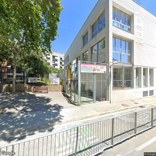 ESCOLA MERCÈ RODOREDA