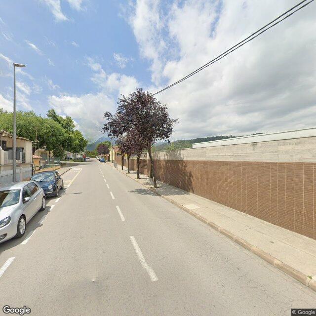 ESCOLA SANT ROC