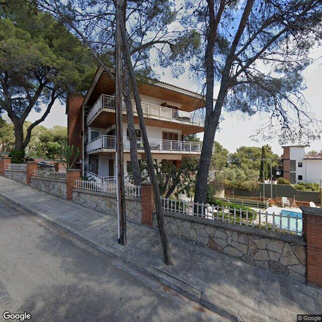 COMUNITAT DEL PG. DEL BOSC, 10-12