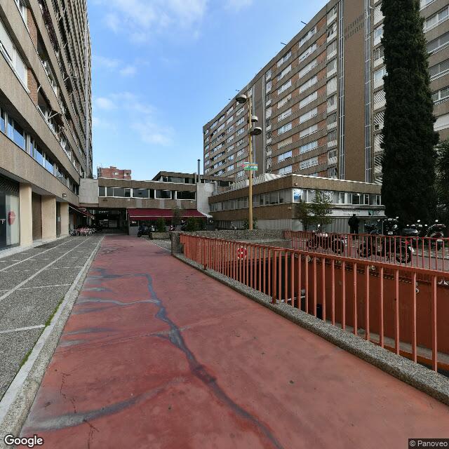 HOTEL CATALONIA RIGOLETTO