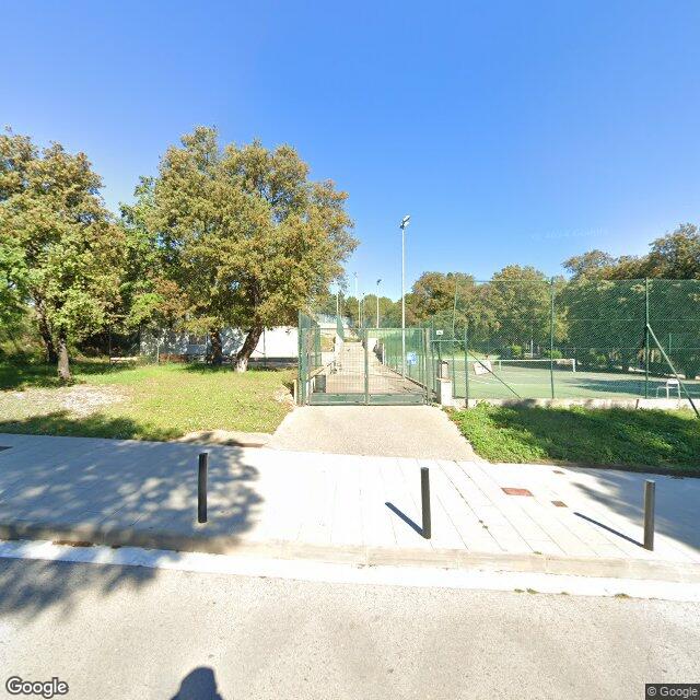 PISTES DE TENNIS I PÀDEL MUNICIPALS