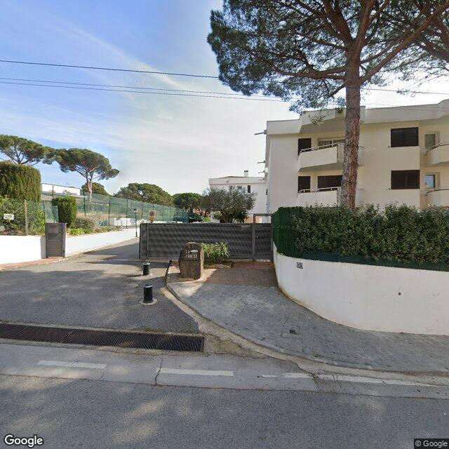 COMUNITAT DEL C. DE CHOPITEA, 46-60