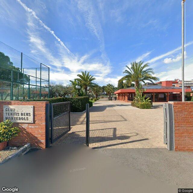 CLUB TENNIS REUS MONTEROLS