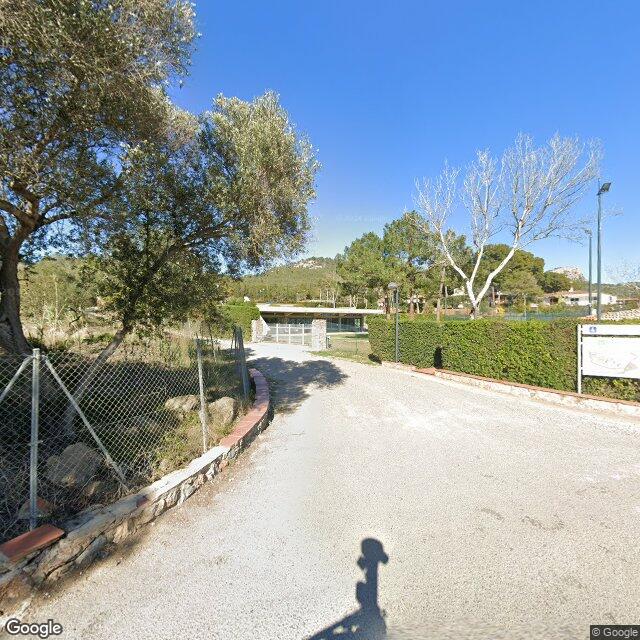 CLUB NÀUTIC ESTARTIT - ZONA ESPORTIVA TORRE GRAN