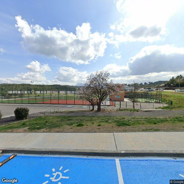 CAMP DE FUTBOL MUNICIPAL