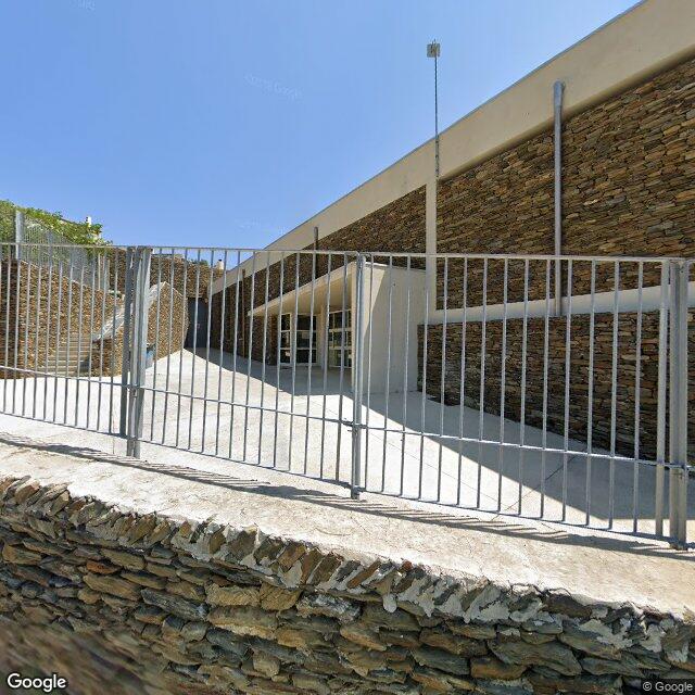 SECCIÓ D'INSTITUT CAP DE CREUS