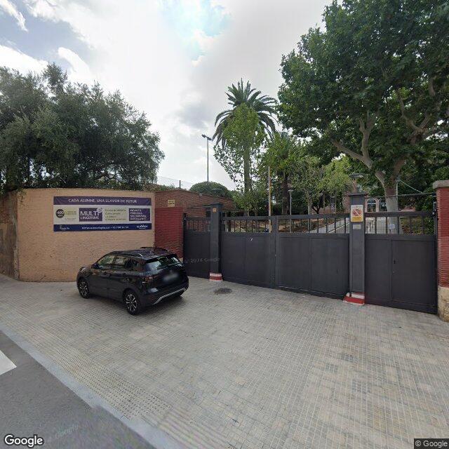 ESCOLA PIA TERRASSA