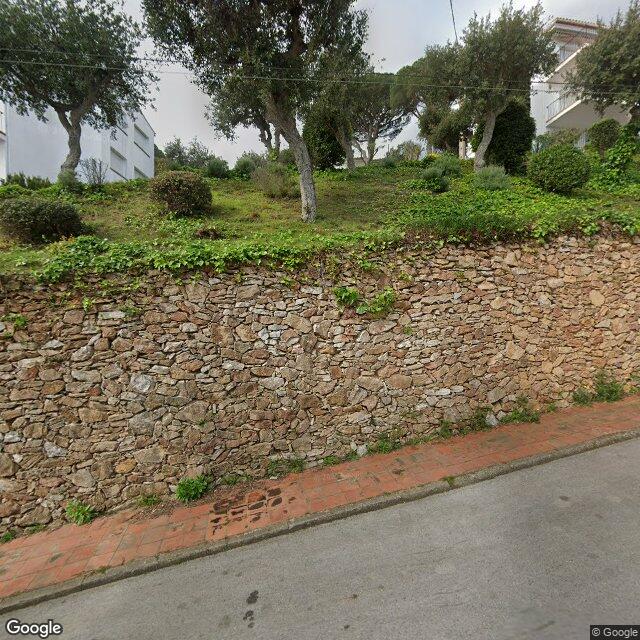 COMUNITAT DE L'AV. DE LA COSTA DE LA LLUM, 19-31