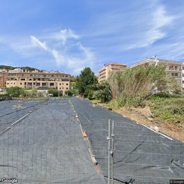 PISTES DE PETANCA AV. MARESME