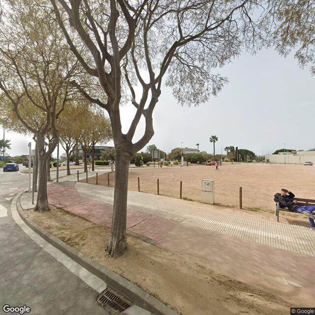 CARRIL BICI PG. DEL LLEVANT