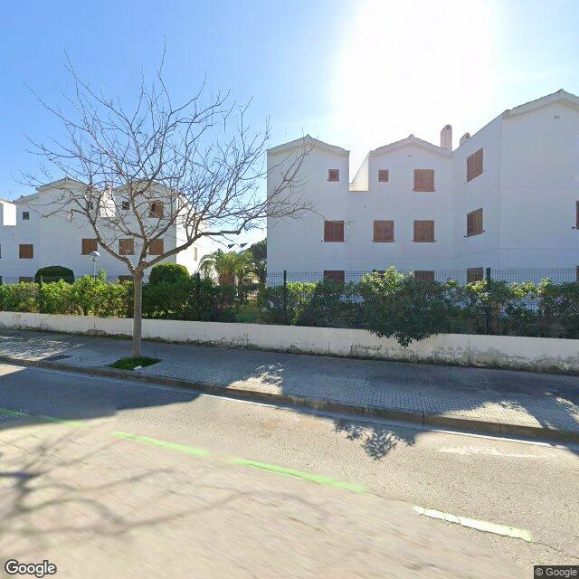 COMUNITAT DEL C. DEL MONESTIR POBLET, 3