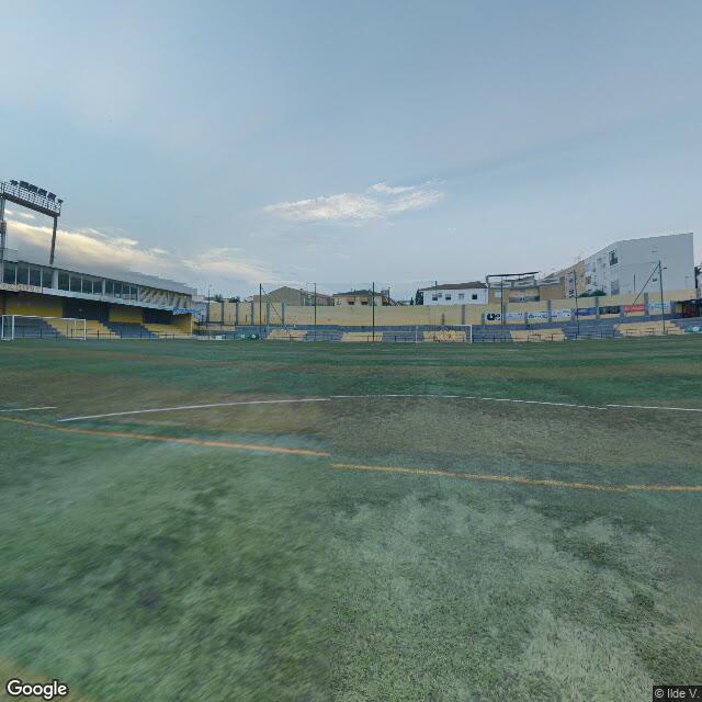 Estadio Municipal de Fútbol "19 de Julio"