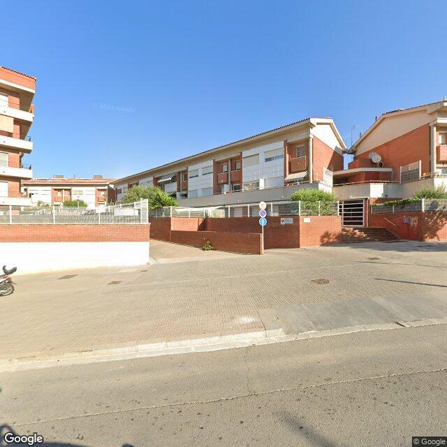 COMUNITAT DE LA CTRA. SANSÓN, 43