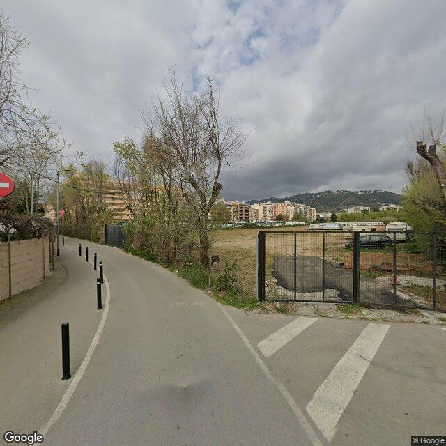 ESCOLA ANTONI DOLTRA