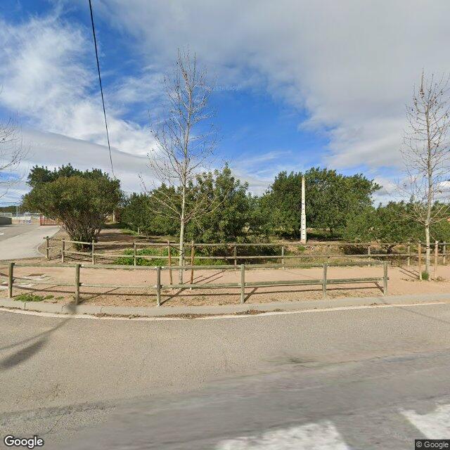 COMPLEX ESPORTIU FUTBOL SALOU