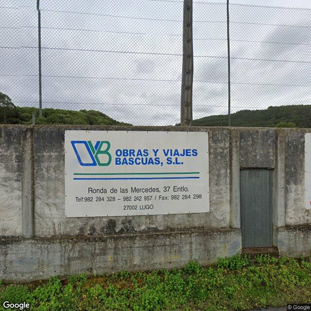 Campo de Fútbol da Veiga