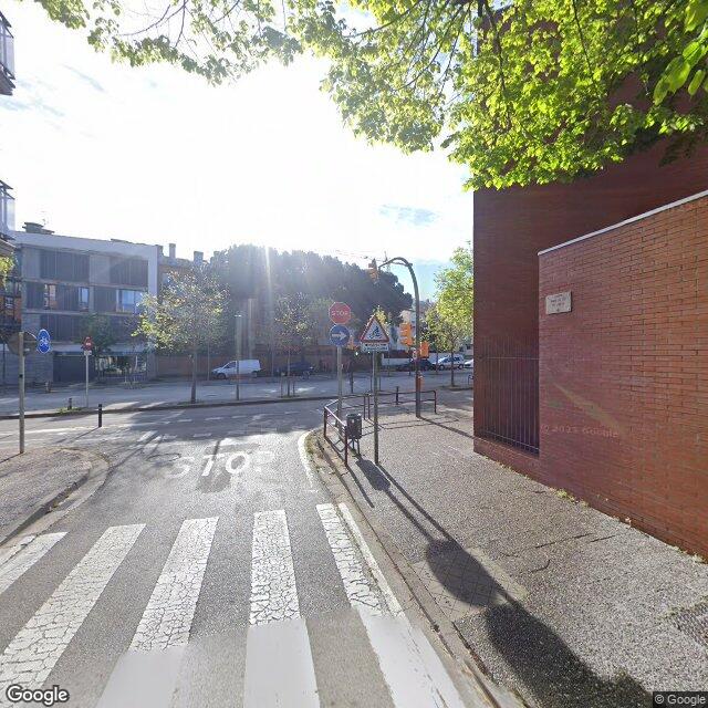ESCOLA PLA DE GIRONA