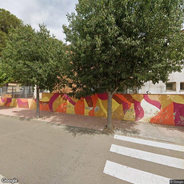 ESCOLA  BERENGUER DE MONTOLIU - ZER ELS CEPS