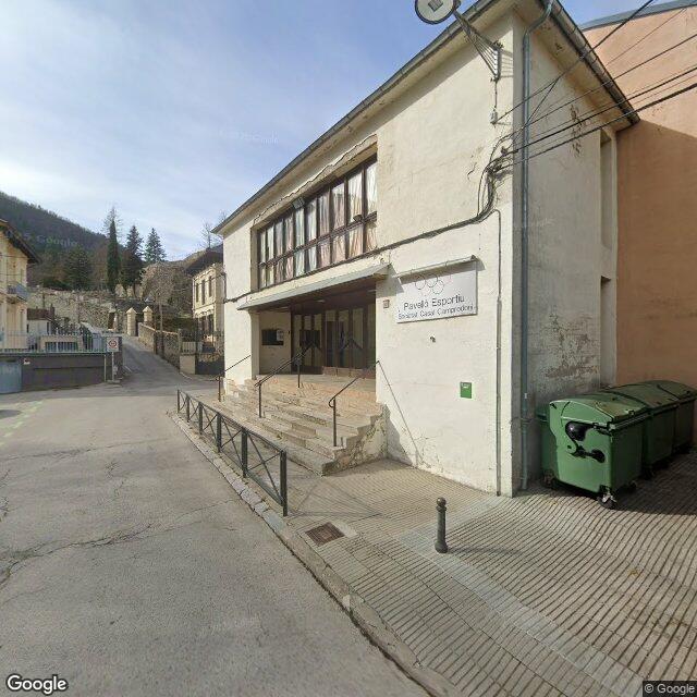 PAVELLÓ VELL (EN REMODELACIÓ)