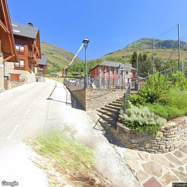ESCOLA SANT MARTÍ - ZER VAL D'ARAN