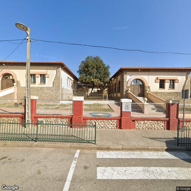 ESCOLA JOAN ROURA PARELLA - ZER EL LLIERCA