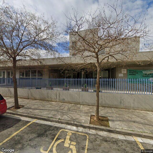 ESCOLA JOSEFINA IBÁÑEZ