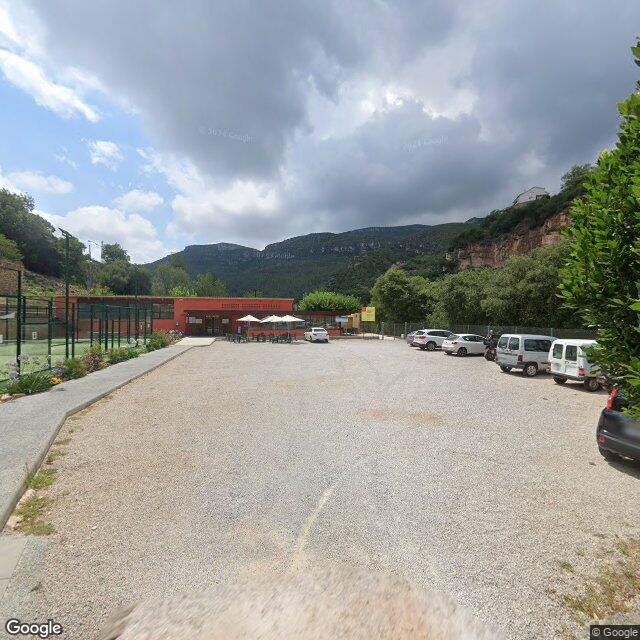 PISCINA MUNICIPAL