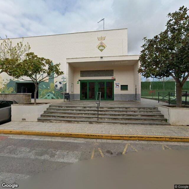 COMPLEX ESPORTIU MUNICIPAL