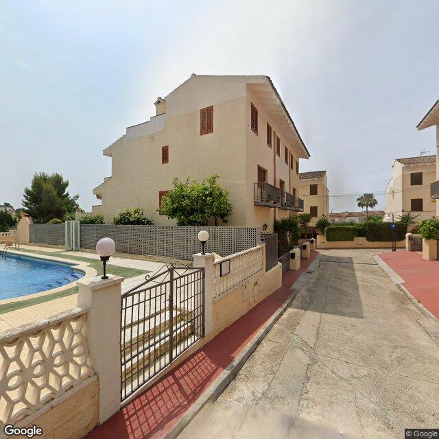 COMUNITAT DE L'AV. CAN NICOLAU, 82