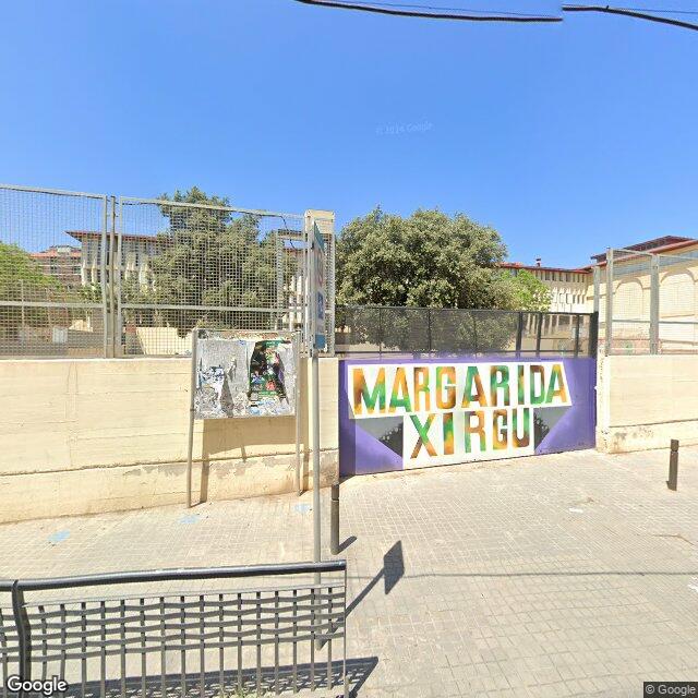 INSTITUT MARGARIDA XIRGU