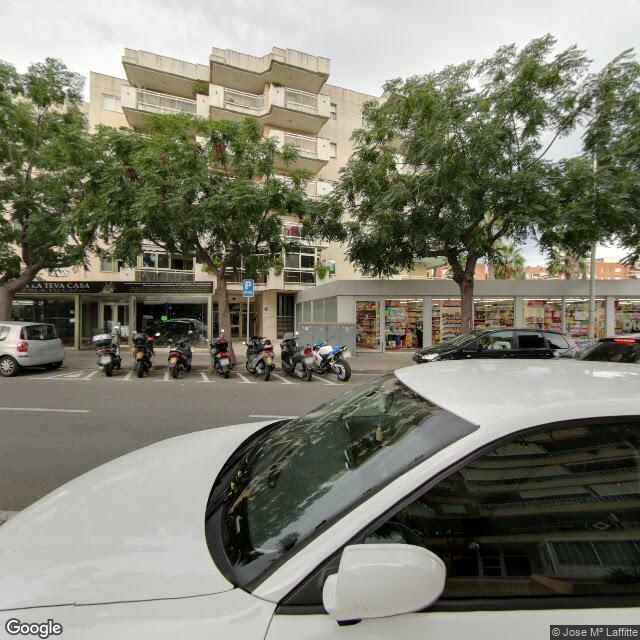 COMUNITAT DEL C. DEL CARRILET, 10