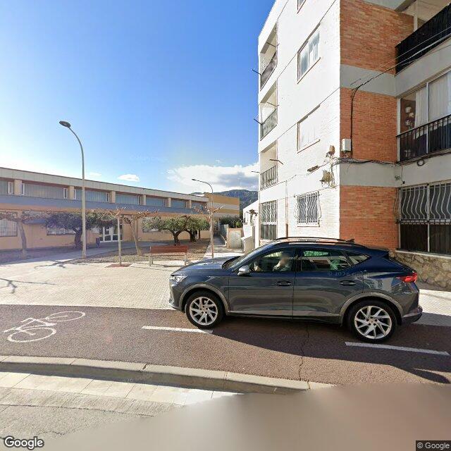 PAVELLÓ MUNICIPAL DE L'HOSPITALET