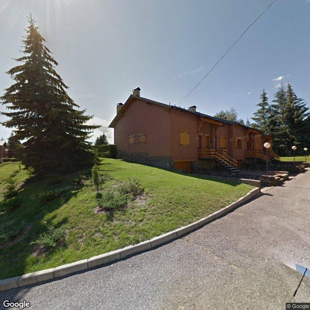 COMUNITAT DEL C. BELL-LLOC, 11-21
