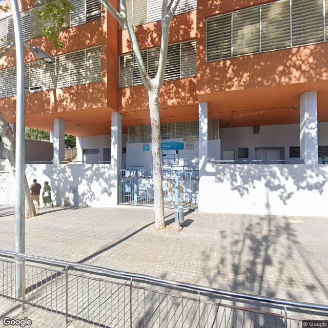 ESCOLA LOLA ANGLADA