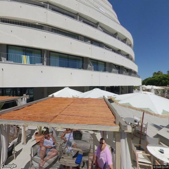 HOTEL ME SITGES TERRAMAR