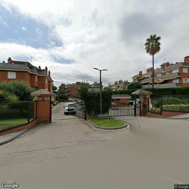 COMUNITAT DE L'AV. SANT ANDREU, 116
