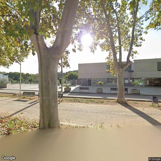 ESCOLA ELS VINYALS