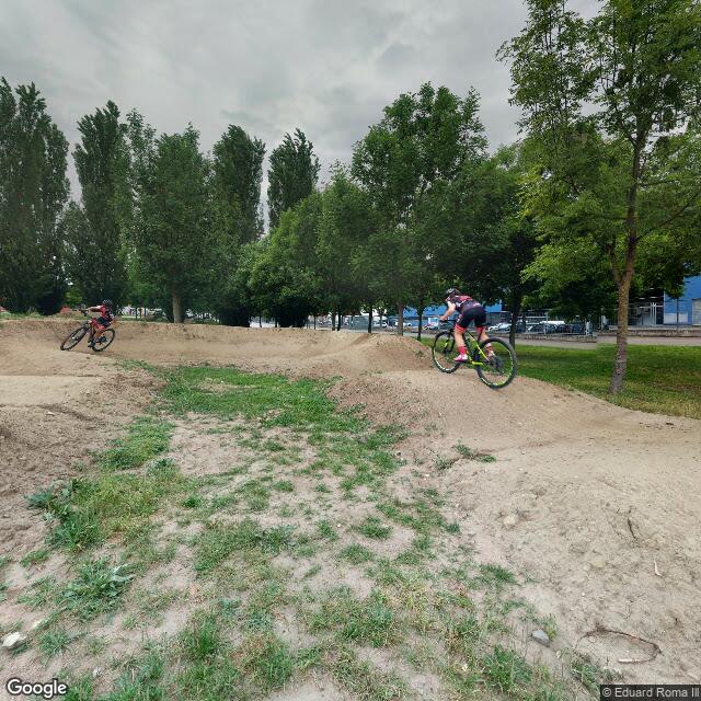 CIRCUIT MUNICIPAL DE BICICLETES