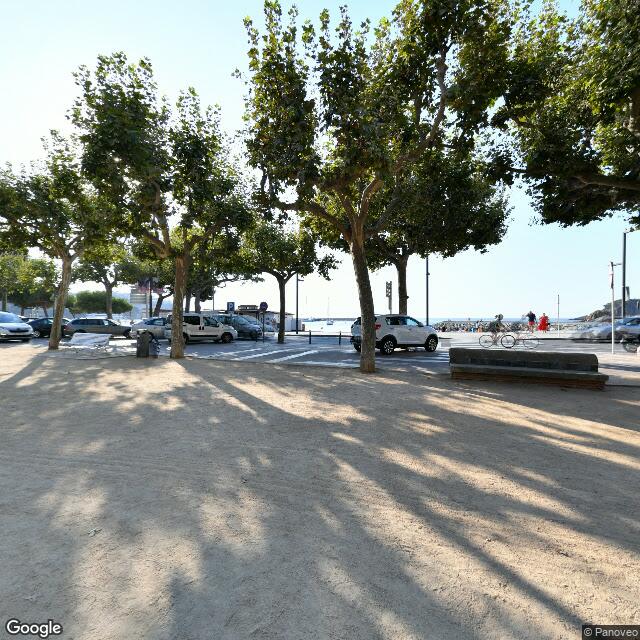 RUTES SANT FELIU DE GUIXOLS