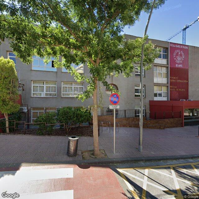 ESCOLA ISABEL DE VILLENA