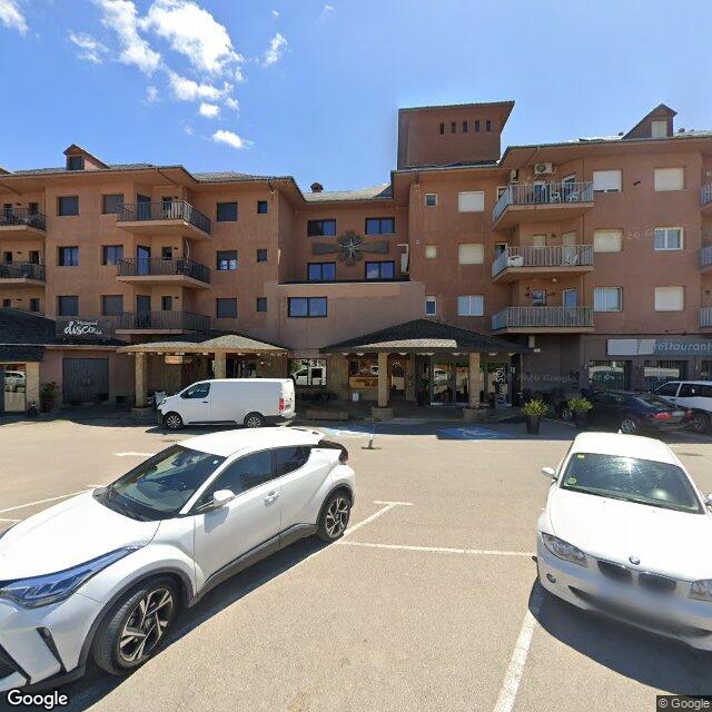 HOTEL GRAN SOL
