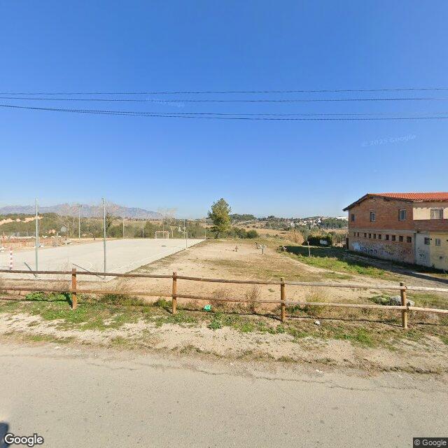 ZONA ESPORTIVA EL MASET