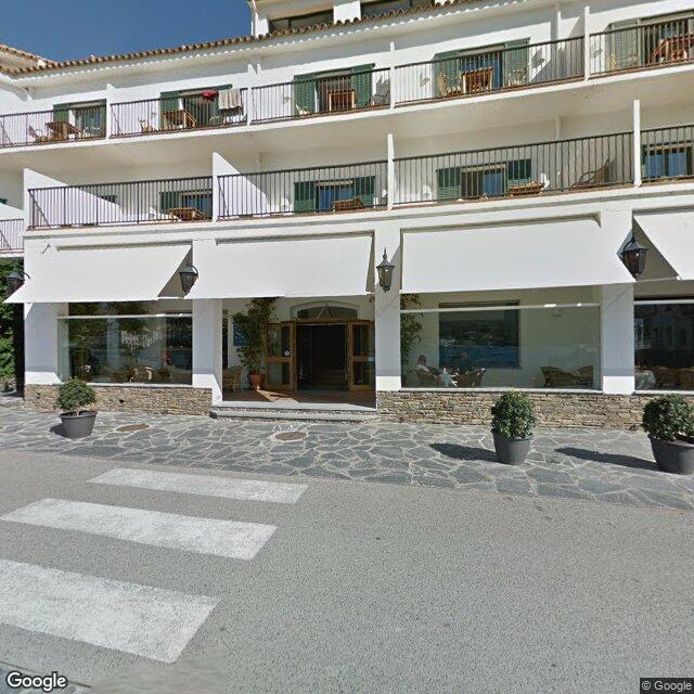 HOTEL PLAYASOL