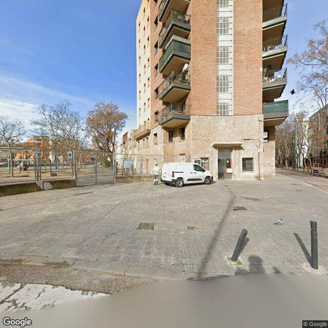 ESCOLA JOAN SALLARÈS I PLA